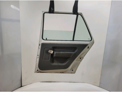 Right rear door - Renault SUPER 5 - Blanc - 7751640299 - J1-7181S