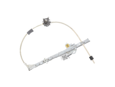 Right front window-lift used - Renault EXPRESS - 7700774974