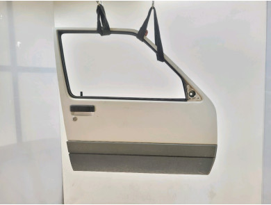 Porte avant droite occasion - Renault SUPER 5 - 7751466602