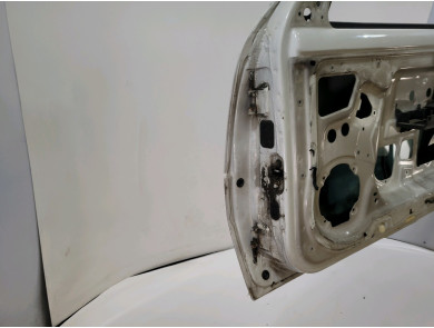 Right front door - Renault SUPER 5 - Blanc - 7751466602 - N1-6355S