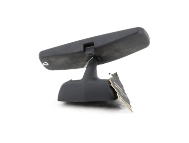 Interior mirror - Citroen JUMPY II - 00008153V8 - U0-6902T