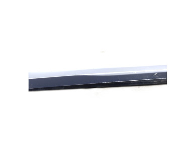 Bandeau de porte arrière droit - Audi Q2 PH.1 - Bleu Clair - 81A853970BGRU - V1-1098L
