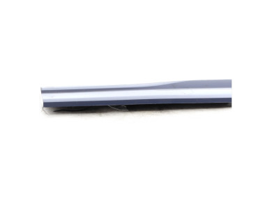 Right rear door trim - Audi Q2 PH.1 - Bleu Clair - 81A853970BGRU - V1-1098L