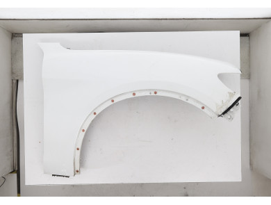 Right front fender used - Alfa-Romeo STELVIO - 50553244