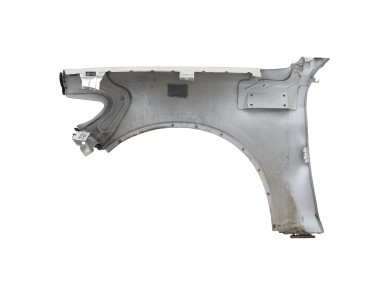 Aile avant droite - Alfa-Romeo STELVIO - Blanc - 50553244 - G0-2454Q