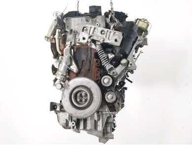 Engine used - Mercedes CLASSE A - A6510105718