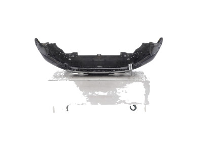 Front bumper - Audi Q2 PH.1 - Bleu Clair - 81A807065GRU - Z1-1125N
