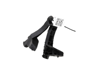 FRONT BUMPER SUPPORT SET used - Audi Q2 - 81A807409