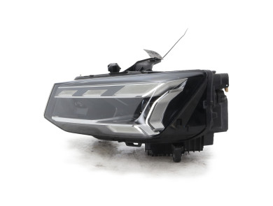 Phare avant gauche occasion - Audi Q2 - 81A941035D