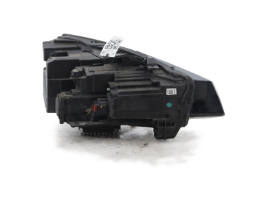 Left headlight - Audi Q2 PH.1 - 81A941035D - M1-0924T