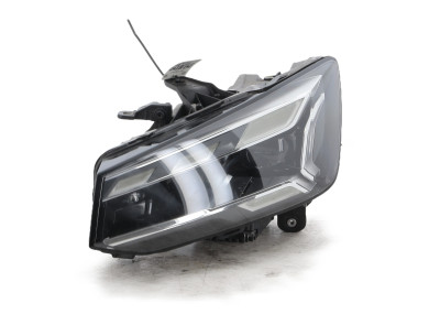 Phare avant gauche - Audi Q2 PH.1 - 81A941035D - M1-0924T