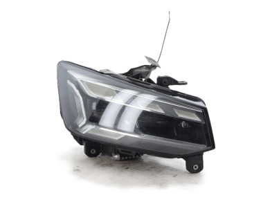 Phare avant droit occasion - Audi Q2 - 81A941036D