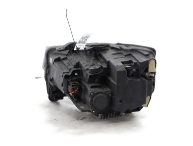 Right headlight - Audi Q2 PH.1 - 81A941036D - S1-0990W