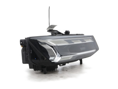 Right headlight - Audi Q2 PH.1 - 81A941036D - S1-0990W