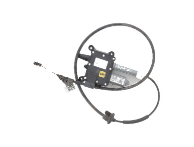 Frein à main électrique - Citroen GRAND C4 PICASSO I - 0000470220 - G1-6623U