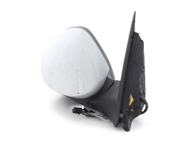 Right wing mirror - Alfa-Romeo STELVIO - Blanc - 156158181 - Z0-2058A