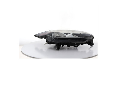 Right headlight used - Ford TRANSIT - 1949633
