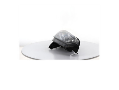 Right headlight - Ford TRANSIT II PH.1 - 1949633 - K1-6782P