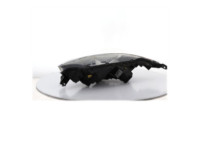 Right headlight - Ford TRANSIT II PH.1 - 1949633 - K1-6782P