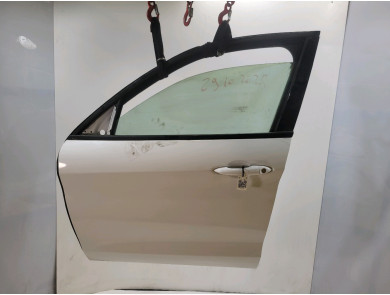 Left front door used - Alfa-Romeo STELVIO - 50557007
