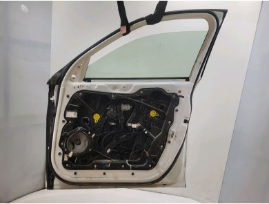 Right front door - Alfa-Romeo STELVIO - Blanc - 50557000 - N0-1643G