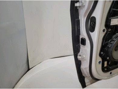 Right front door - Alfa-Romeo STELVIO - Blanc - 50557000 - N0-1643G