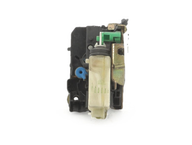 Serrure de porte arriere droite - Renault KANGOO I PH.1 - Vert Fonce - 8200051733 - I1-2219X