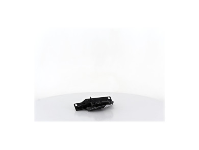 Hood hinges - Jeep COMMANDER - Noir - 55369115AB - F0-9068Z
