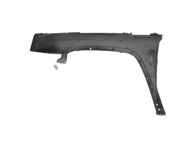 Right front fender - Jeep COMMANDER - Noir - 55369220AA - G0-8909F