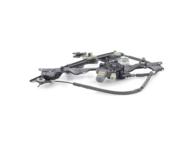 Left front window-lift - Jeep COMMANDER - 55396481AB - K0-8842P