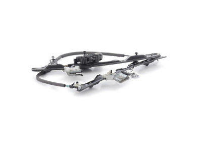 Lève-vitre avant gauche - Jeep COMMANDER - 55396481AB - K0-8842P