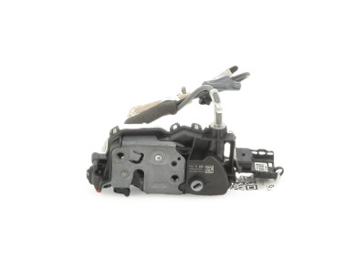 Serrure de porte arriere droite - Citroen C-ELYSEE PH.2 - Inconnu - 9819026380 - N1-2276Y