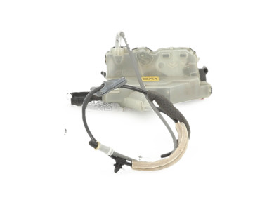 Serrure de porte arriere droite - Citroen C-ELYSEE PH.2 - Inconnu - 9819026380 - N1-2276Y