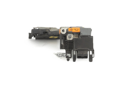 Boîtier BPGA - Citroen C4 II PH.1 - 9665878080 - H0-5841S