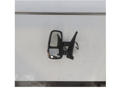 Left wing mirror used - Iveco DAILY CLASSE S - 5801367611