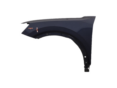 Left front fender used - Audi Q2 - 81A821105
