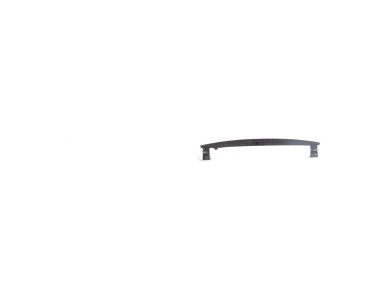 Rear bumper reinforcement bar - Audi Q2 PH.1 - Bleu Clair - 81A807309A - H0-5741V