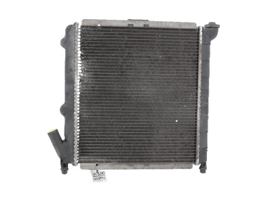 Cooling radiator - Renault SUPER 5 - 7700773968 - Y1-8473E