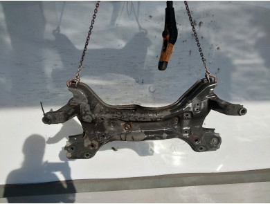 Engine carrier support frame used - Seat IBIZA - 6R0199315 AE