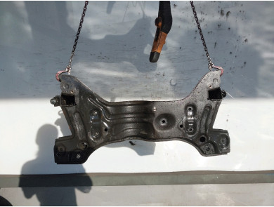 Berceau - Seat IBIZA IV PH.1 - 6R0199315AE - Y1-8688T