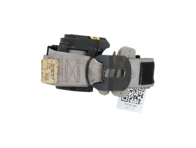 Right rear seatbelt used - Jeep COMMANDER - 1CL50 BD1AD