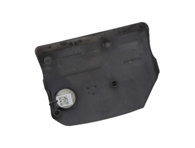 Cache moteur - Volkswagen POLO III PH.2 - Noir - 028103935AN - P0-5527Z
