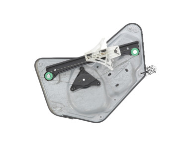 Rear right window-lift