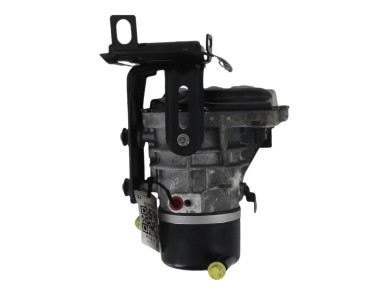 Power steering pump - Citroen C5 II - 00004008C9 - X1-8554K