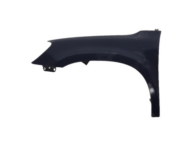 Left front fender used - Skoda YETI - 5L0821021