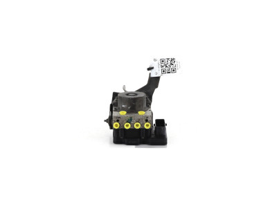 Bloc ABS - Nissan MICRA IV PH.1 - 47660-3HD2B - V1-6642U