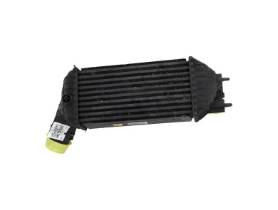 Intercooler - Peugeot RCZ PH.1 - 0384P6 - F1-8250X