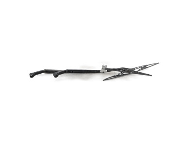 Front wiper arms (x2) used - Hyundai GETZ - 983101C000