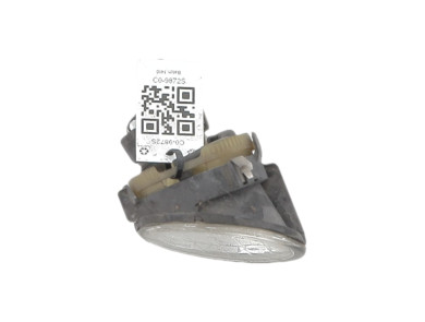 Antibrouillard avant droit - Ford S-MAX I PH.1 - 1598023 - C0-9872S