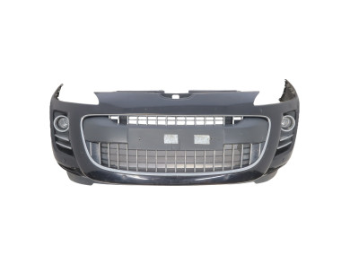 Front bumper used - Peugeot 4007 - 167784061T